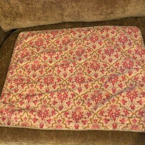 Ralph Lauren Home Collection Langham Design Pillow Sham